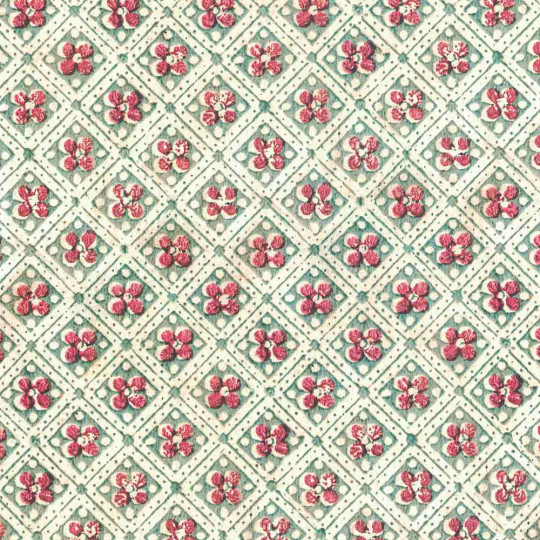 Renaissance Geometric Italian Paper ~ Tassotti